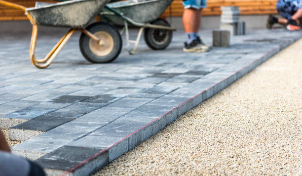 Why Choose Us For All Your Driveway Paving Needs in Drexel, OH?