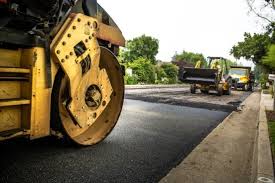 Best Driveway Border and Edging  in Drexel, OH